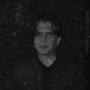 Meet your Posher, Naveed